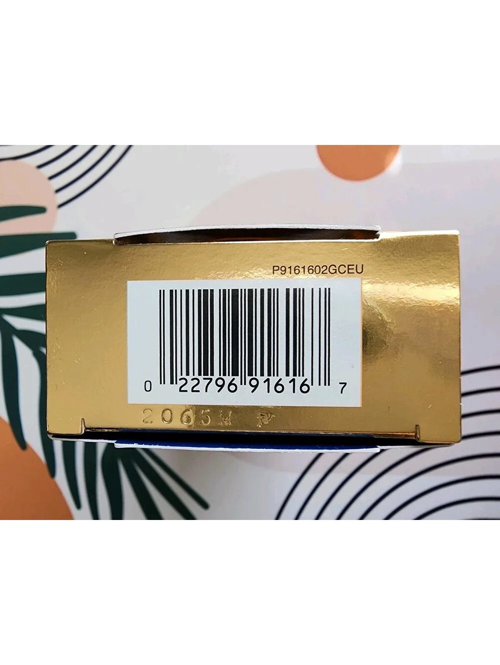 OGX Renewing + Argan Oil of Morocco Extra Strength Penetrating Oil 3.3 Oz